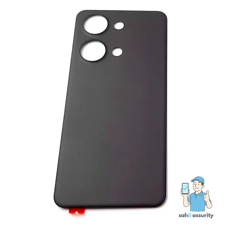 Back Panel Cover for OnePlus Nord 3 5G thumbnail